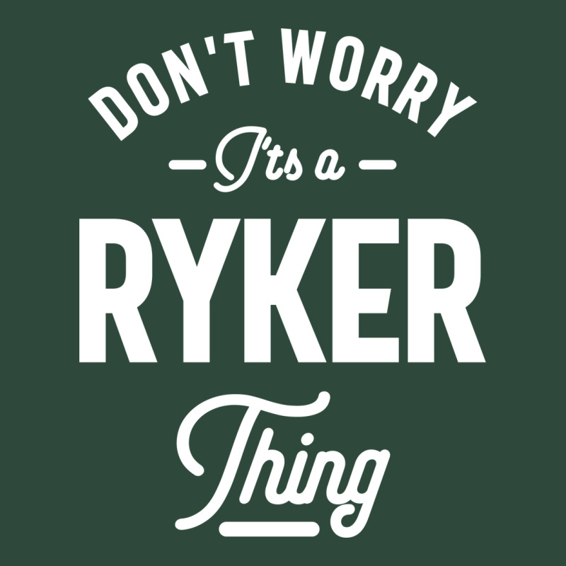 Ryker Personalized Name Birthday Gift Zipper Hoodie by artisFamous | Teevron