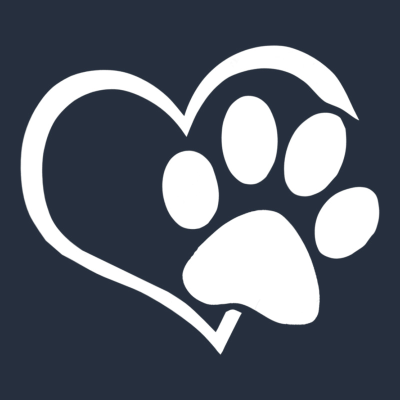 Dog Dad Mom Puppy Shirt Love Dogs Paw Print Heart Women Men  Shirt Zipper Hoodie by artisFamous | Teevron