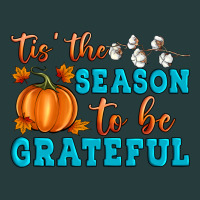 Tis' The Season To Be Grateful Premium Hoodie | Teevron