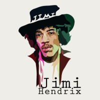 Jimi Hendrix Zipper Hoodie | Teevron