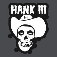 Hank Iii Zipper Hoodie | Teevron