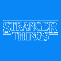 Stranger Zipper Hoodie | Teevron