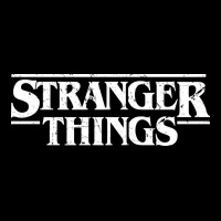 Stranger Zipper Hoodie | Teevron