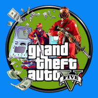 Grand Theft Auto Zipper Hoodie | Teevron