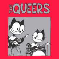 The Queers Zipper Hoodie | Teevron