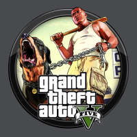 Grand Theft Auto Zipper Hoodie | Teevron