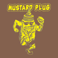 Mustard Plug Zipper Hoodie | Teevron