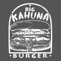 Big Kahuna Burger - Tarantino Zipper Hoodie | Teevron