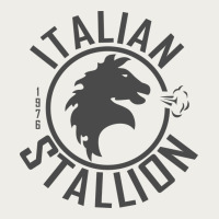 Italian Stallion Zipper Hoodie | Teevron