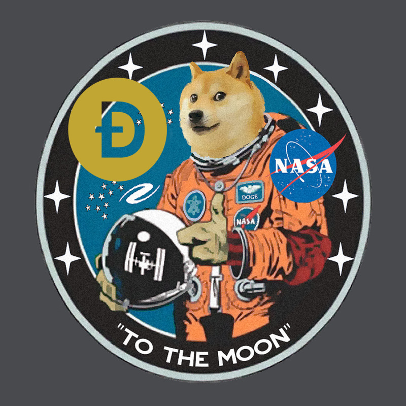 Doge Zipper Hoodie by artisFamous | Teevron