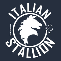 Italian Stallion Zipper Hoodie | Teevron