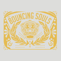 Bouncing Souls The Scream Of King Zipper Hoodie | Teevron