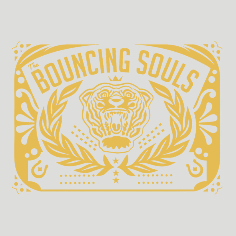 Bouncing Souls The Scream Of King Zipper Hoodie by artisFamous | Teevron