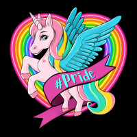 Pride Lgbtq Unicorn Premium Tee | Teevron