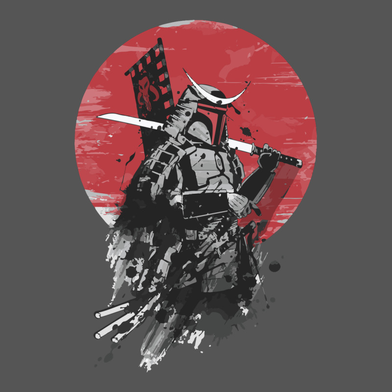 Soul Of Samurai Zipper Hoodie by artisFamous | Teevron