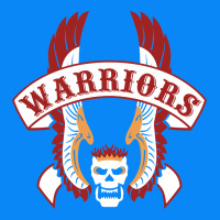 Warriors Zipper Hoodie | Teevron