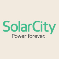 Solarcity Zipper Hoodie | Teevron