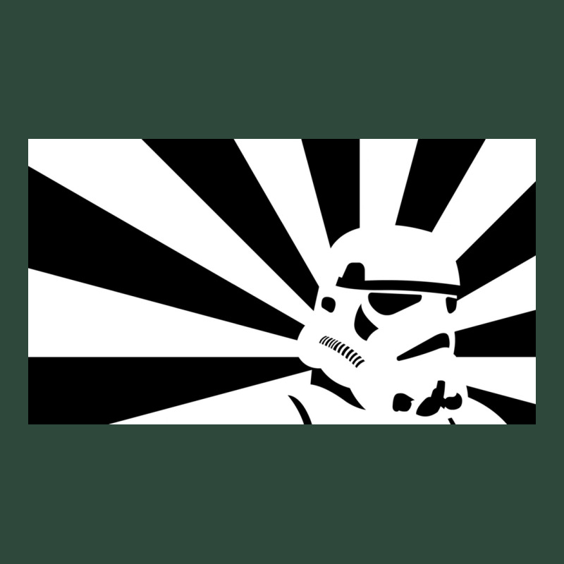 Storm Trooper Zipper Hoodie by artisFamous | Teevron