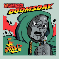 Mark Of The Doom Zipper Hoodie | Teevron