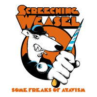 Screeching Weasel Some Freaks Of Atavism | Teevron