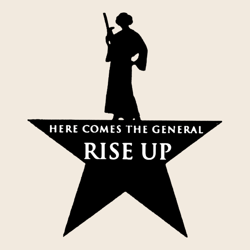 Here Comes The General Rise Up Zipper Hoodie by artisFamous | Teevron