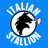 Italian Stallion Zipper Hoodie | Teevron