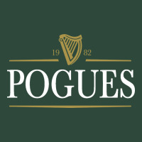 The Pogues 1982 Zipper Hoodie | Teevron