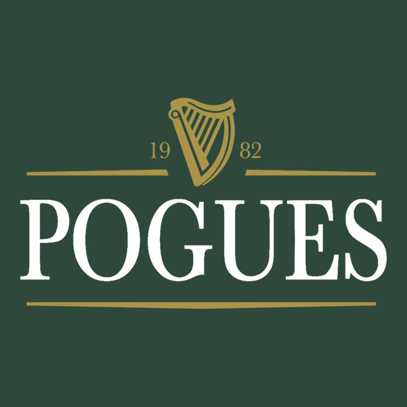 The Pogues 1982 Zipper Hoodie by artisFamous | Teevron