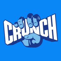 Crunch Zipper Hoodie | Teevron