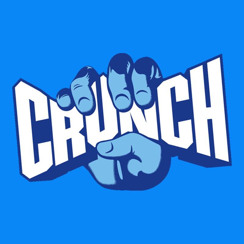 Crunch Zipper Hoodie by artisFamous | Teevron