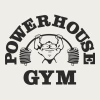 Power Hause Gym Zipper Hoodie | Teevron