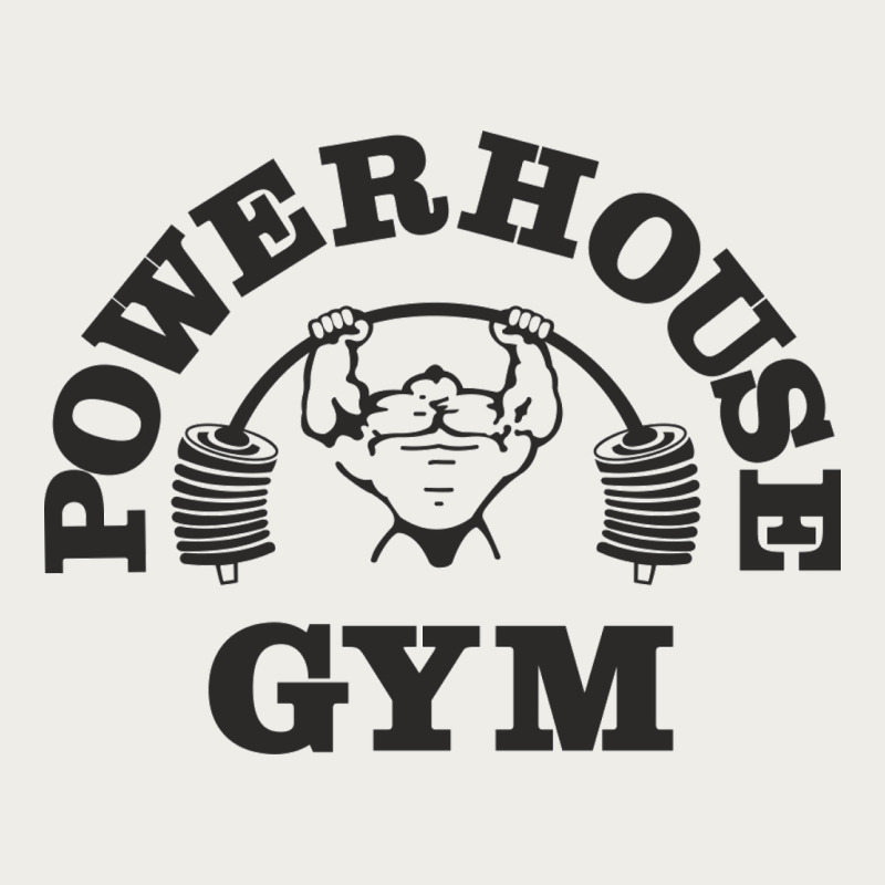 Power Hause Gym Zipper Hoodie by artisFamous | Teevron