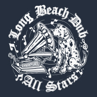 Long Beach Dub All Stars Zipper Hoodie | Teevron