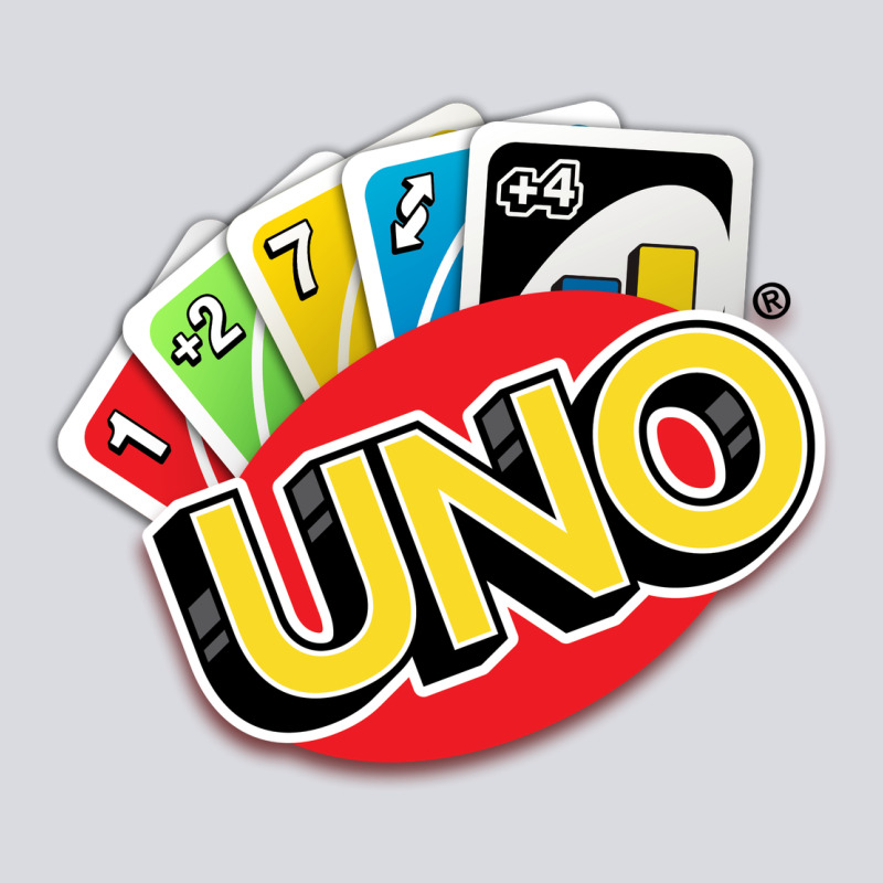 Uno Funny Game Zipper Hoodie by artisFamous | Teevron
