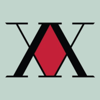 X Hunter X Zipper Hoodie | Teevron