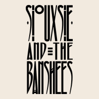 Siouxsie And The Banshees Zipper Hoodie | Teevron