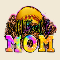 Softball Mom Premium Tee | Teevron