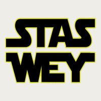 Stas Wey Zipper Hoodie | Teevron