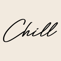 Chill Zipper Hoodie | Teevron