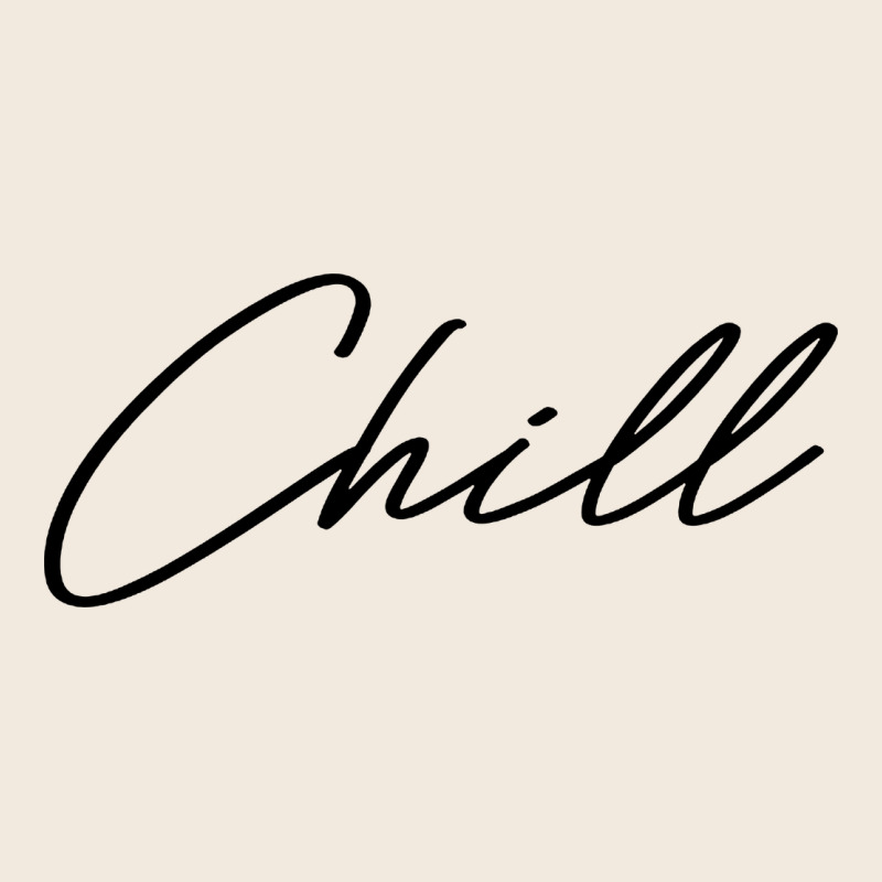 Chill Zipper Hoodie by artisFamous | Teevron