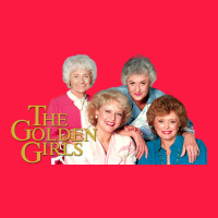 The Golden Girls Zipper Hoodie | Teevron