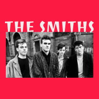 The Smiths Zipper Hoodie | Teevron