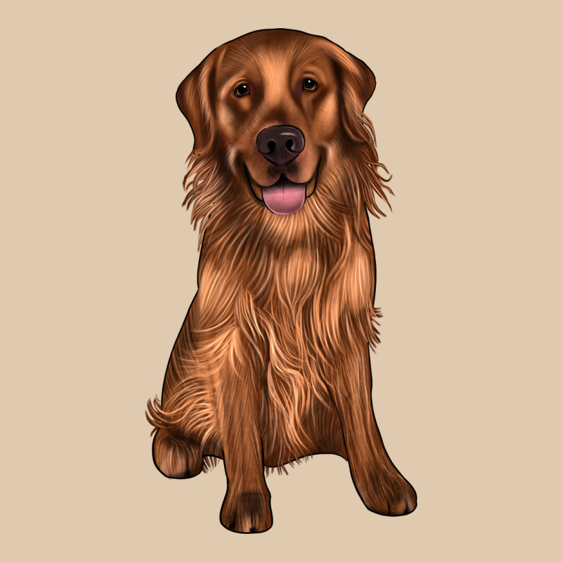 Labrador Heavyweight Sweatshirt by JahusDesignShop | Teevron