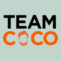 Team Coco Zipper Hoodie | Teevron
