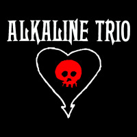 Alkaline Music Zipper Hoodie | Teevron