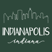 Indiana Zipper Hoodie | Teevron