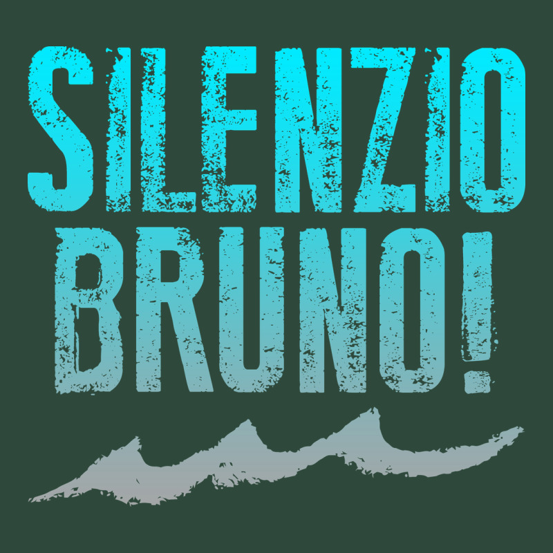 Luca Silenzio Bruno! Zipper Hoodie by artisFamous | Teevron