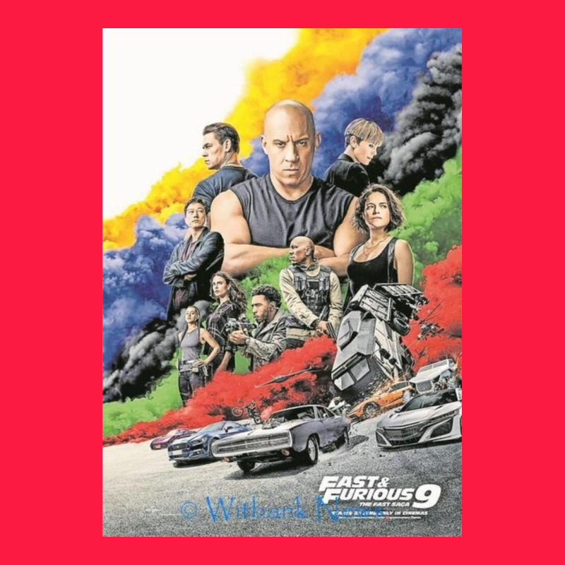 Fast And Furious 9 Zipper Hoodie by artisFamous | Teevron