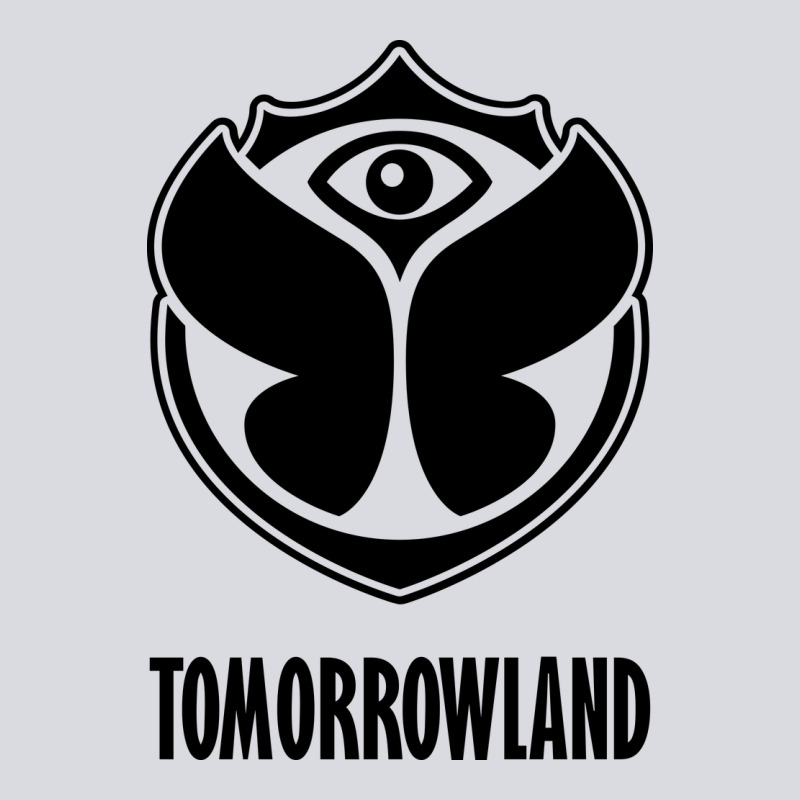 Tomorrowland Around The World Zipper Hoodie by artisFamous | Teevron