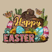 Happy Easter Long Sleeve Tee | Teevron